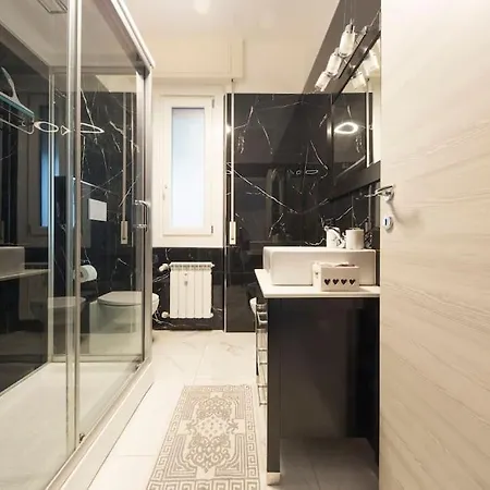Apartment Exclusive With Jacuzzi Between Portofino And 5 Terre Chiavari