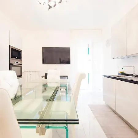 Exclusive With Jacuzzi Between Portofino And 5 Terre