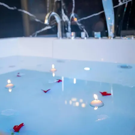 Exclusive With Jacuzzi Between Portofino And 5 Terre