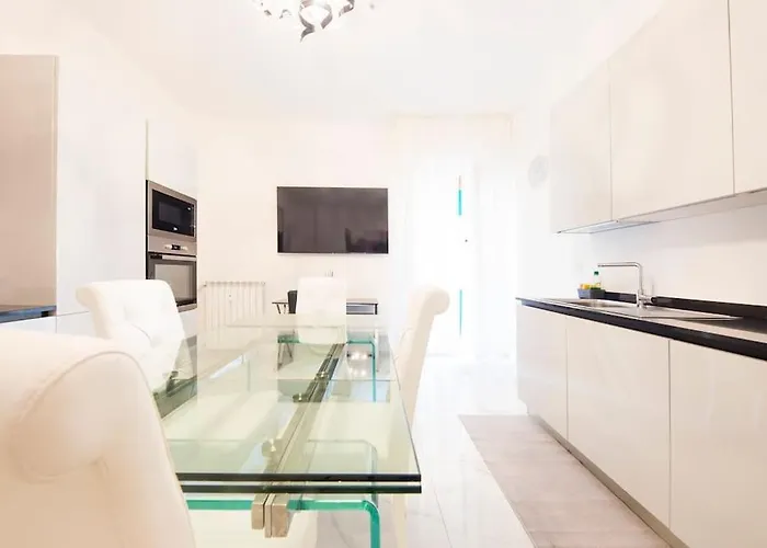 Exclusive With Jacuzzi Between Portofino And 5 Terre