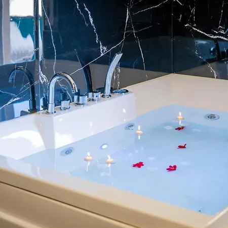 Exclusive With Jacuzzi Between Portofino And 5 Terre * Chiavari