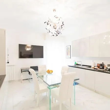 Apartment Exclusive With Jacuzzi Between Portofino And 5 Terre