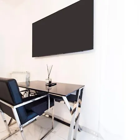 Exclusive With Jacuzzi Between Portofino And 5 Terre Apartment Chiavari