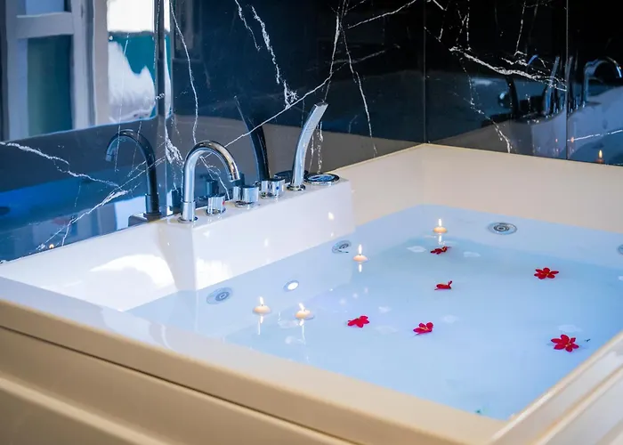Exclusive With Jacuzzi Between Portofino And 5 Terre * 키아바리