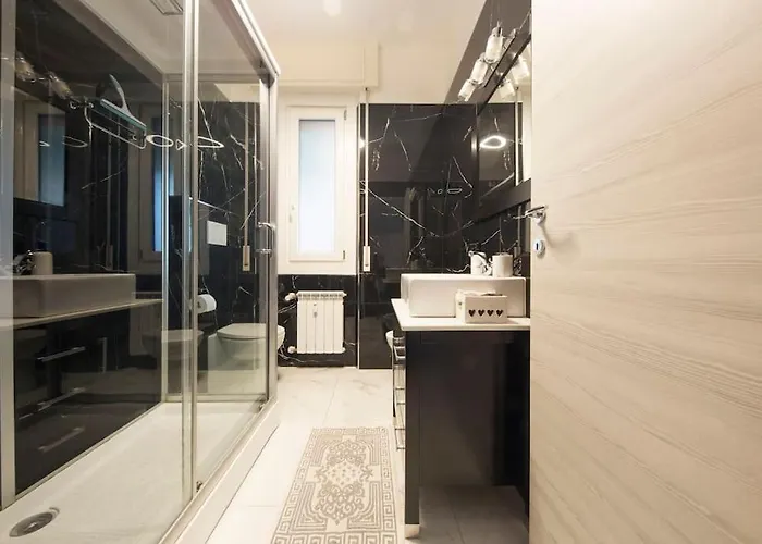 아파트 Exclusive With Jacuzzi Between Portofino And 5 Terre 키아바리