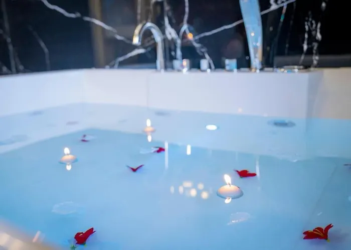 Exclusive With Jacuzzi Between Portofino And 5 Terre